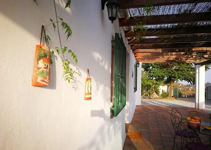 Casa Lola