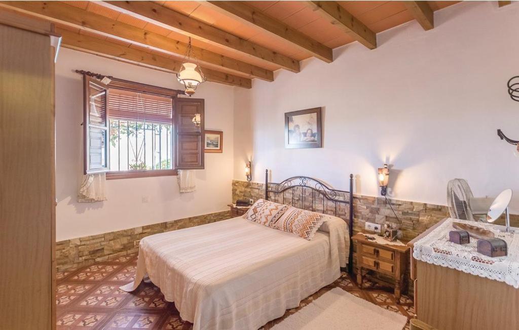 Vakantiehuis Casa Lola Sayalonga