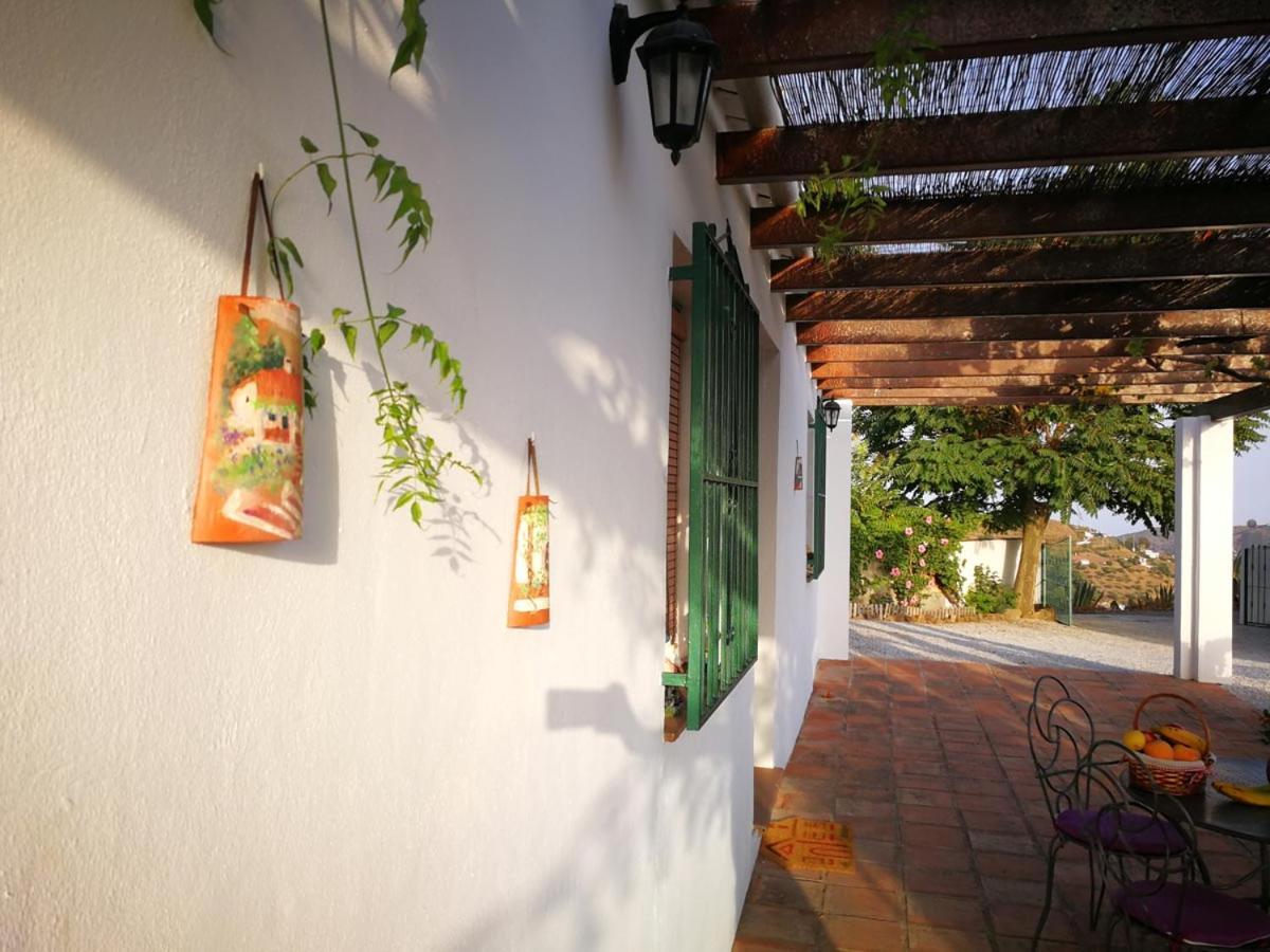 Vakantiehuis Casa Lola *