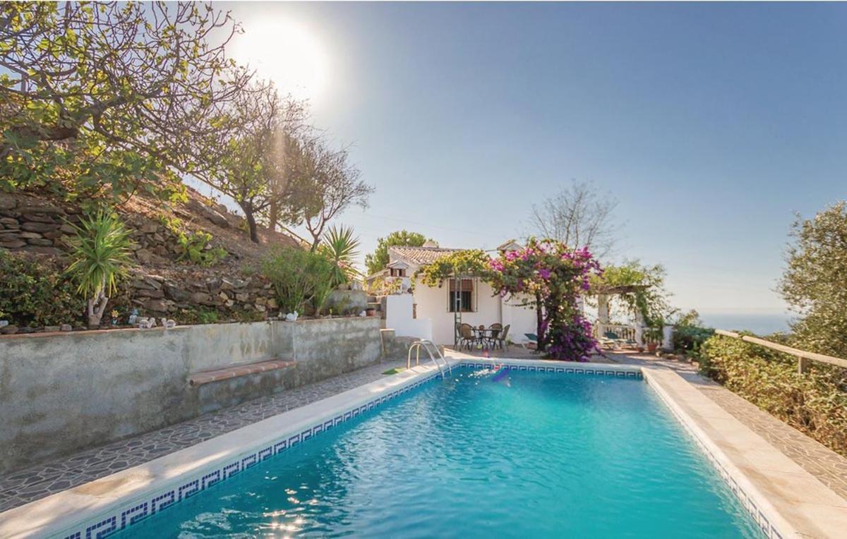 Vakantiehuis Casa Lola