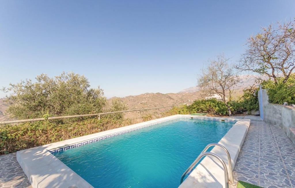 Vakantiehuis Casa Lola