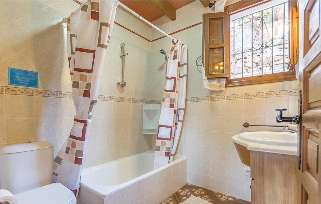 Vakantiehuis Casa Lola Sayalonga