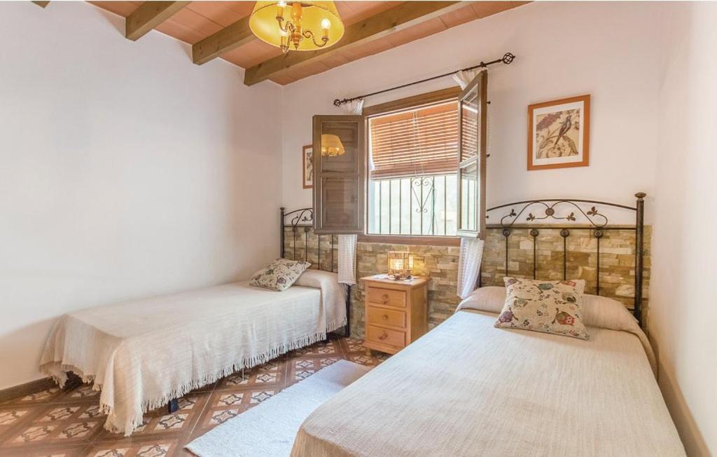 Vakantiehuis Casa Lola *