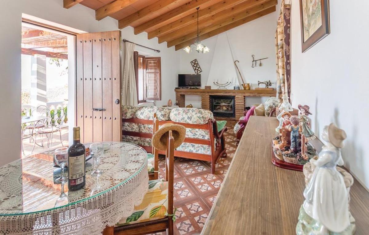 Vakantiehuis Casa Lola