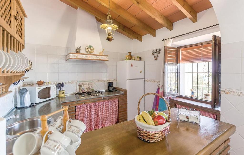 Vakantiehuis Casa Lola Sayalonga