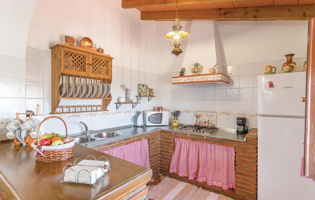 Casa Lola Vakantiehuis