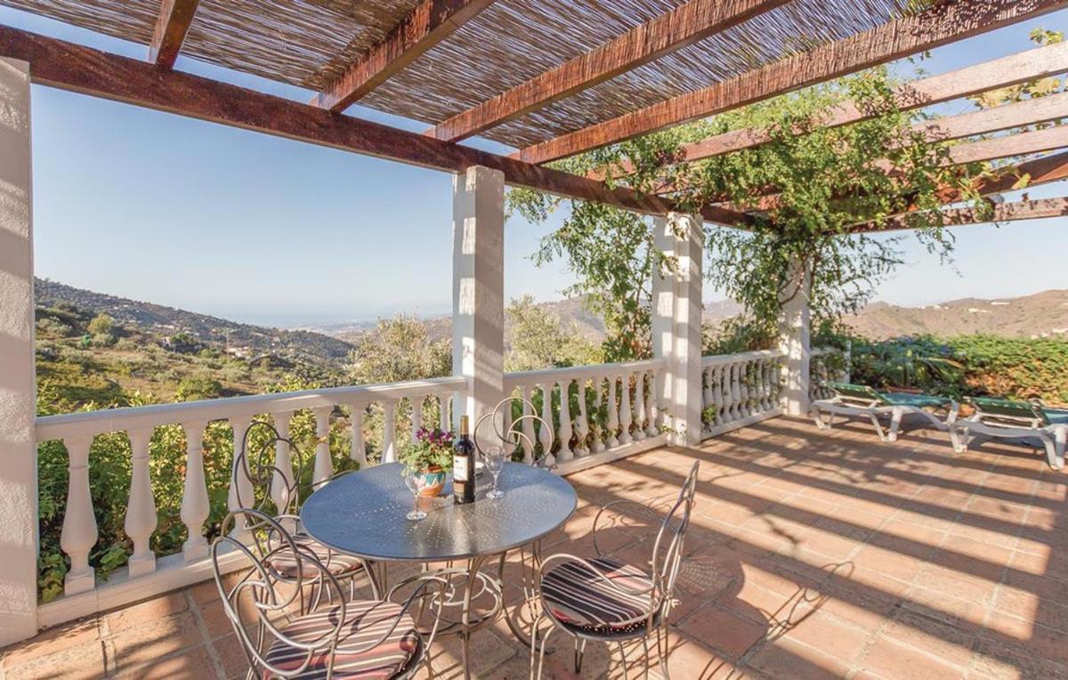 Vakantiehuis Casa Lola