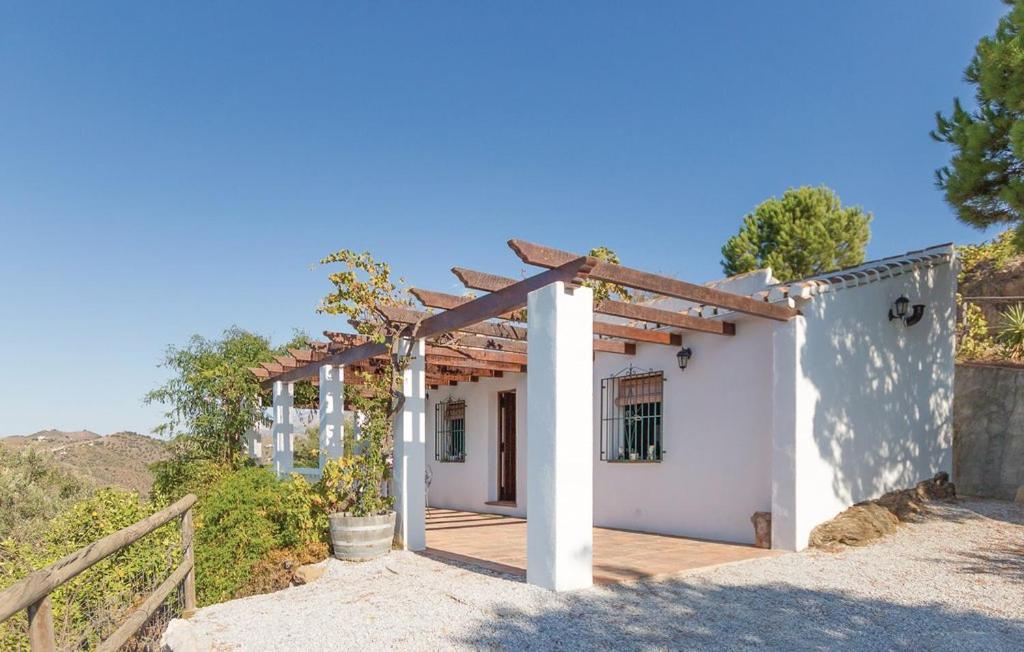 Casa Lola Сasa de vacaciones *