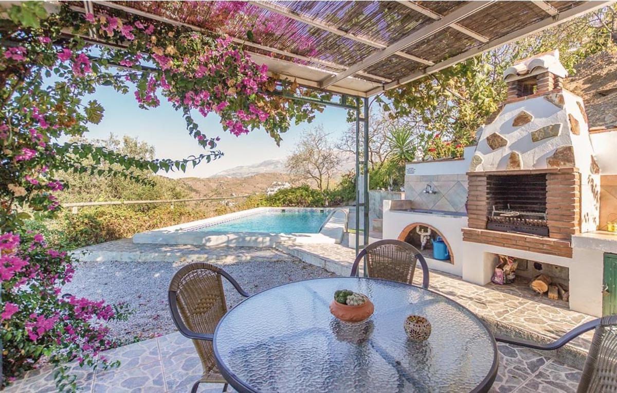 Casa Lola Сasa de vacaciones